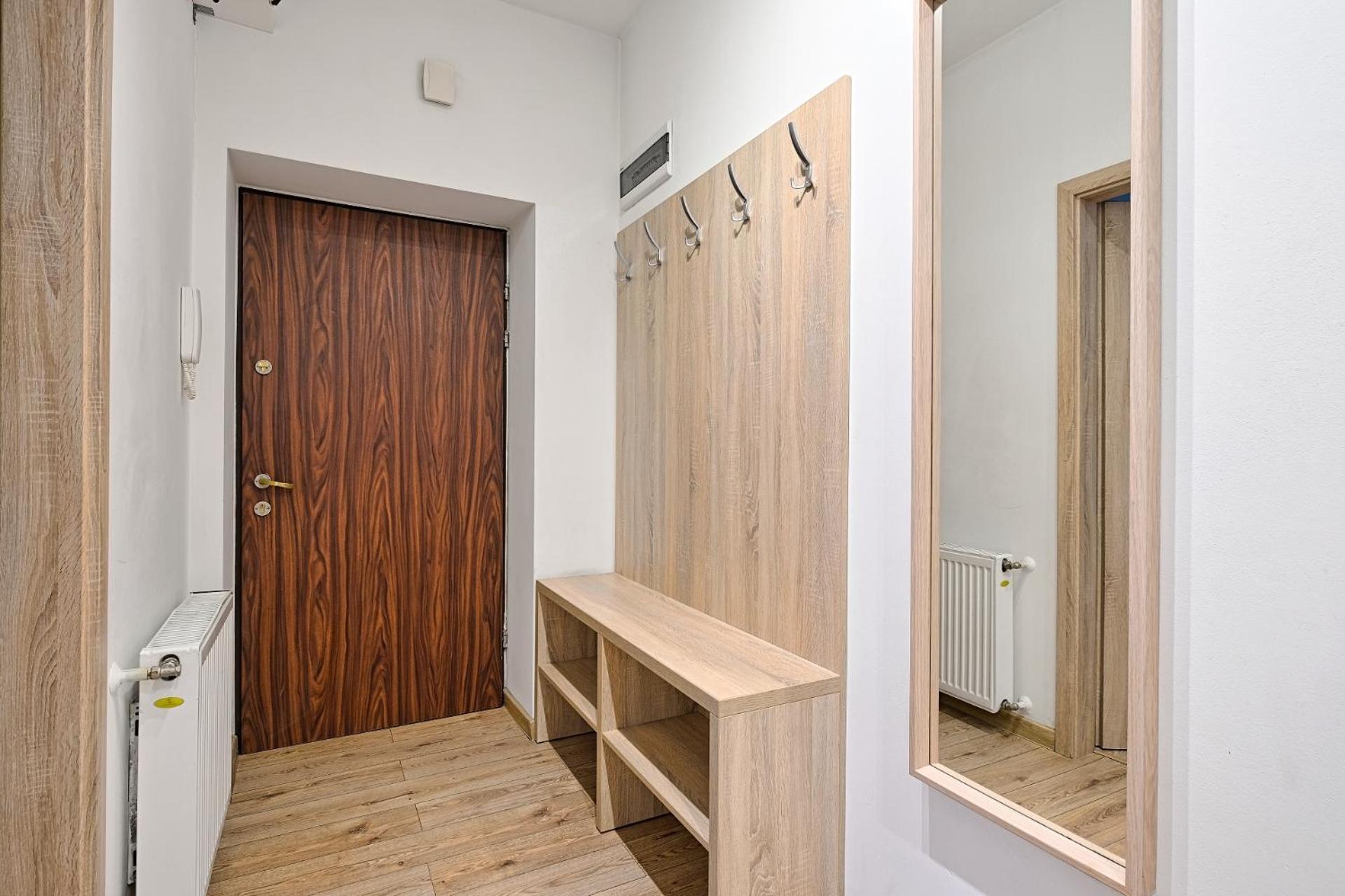 Urban Nest Apartments Wietora 8 คราคูฟ ภายนอก รูปภาพ
